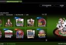 888 Casino Live Casino