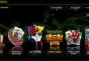 888 Casino Slots