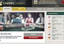 Cherry Slots Live Casino