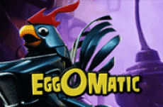 NetEnt-EggOmatic-Slot