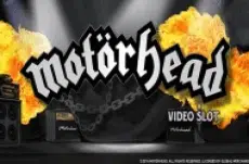 NetEnt-Motorhead-Slot