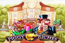 NetEnt-Piggy-Riches-Slot