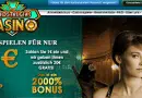 Nostalgia Casino Bonus