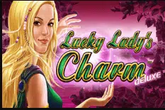 Lucky Lady´s Charm