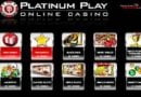 paltinum play slots