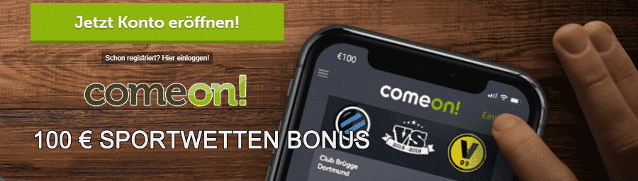 Comeon Casino Erfahrung Comeon Casino Erfahrung