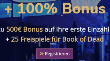 Lord Lucky Casino Dead or Alive 2 gratis Bonus ohne Einzahlung