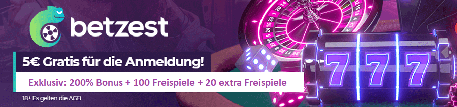 Betzest Casino feiert Weihnachten mit euch, Freispiele, gratis Geld und Bonus