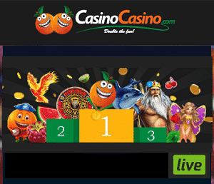 CasinoCasino Promotionen