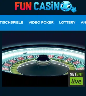 Fun Casino Live Spiele