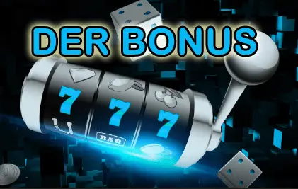 Der Bonus im Online Casino