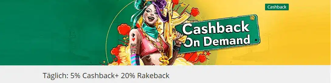 Cashback