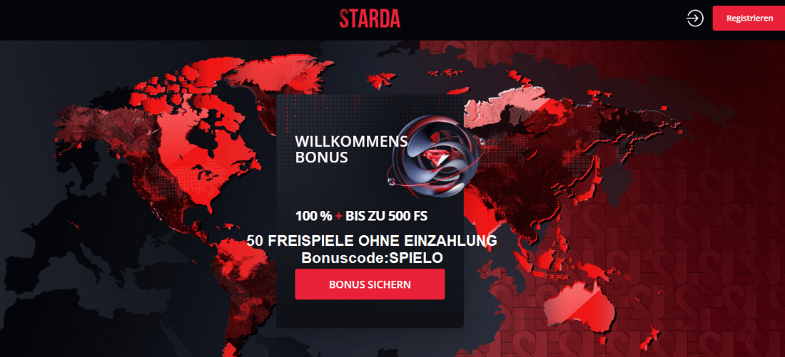 Starda Bonus