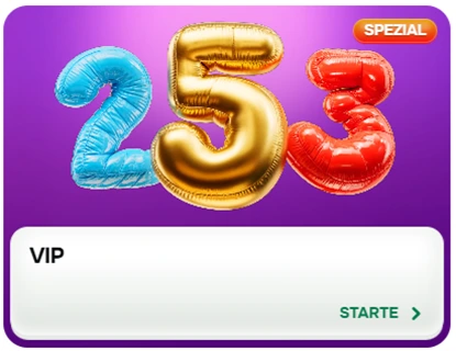 Casinolo Vip Klasse